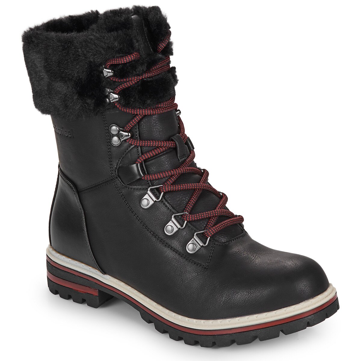 Kimberfeel Pantofi PIXIE