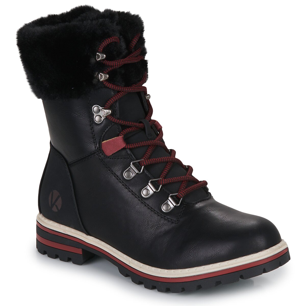 Kimberfeel Pantofi Pixie