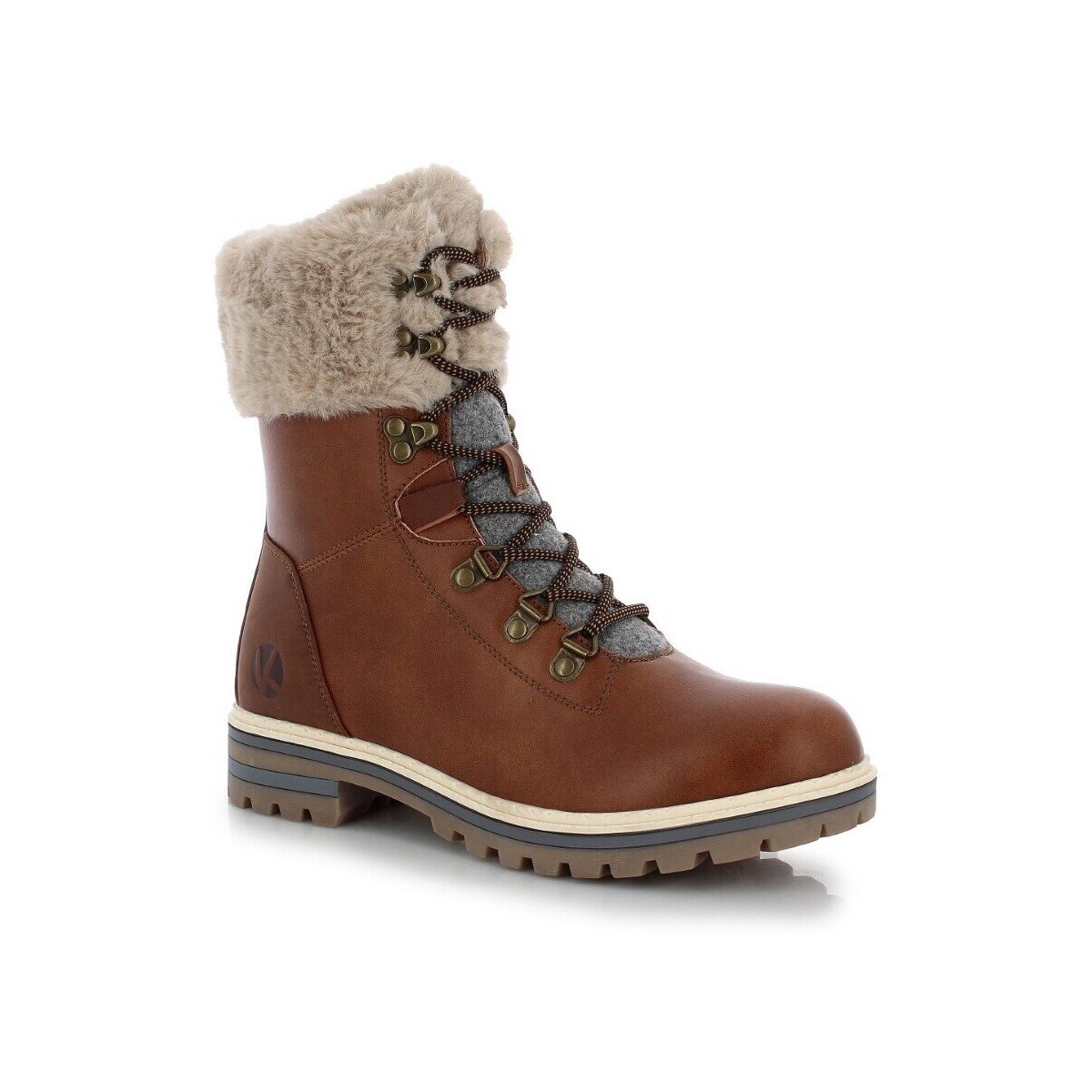 Kimberfeel Pantofi PIXIE