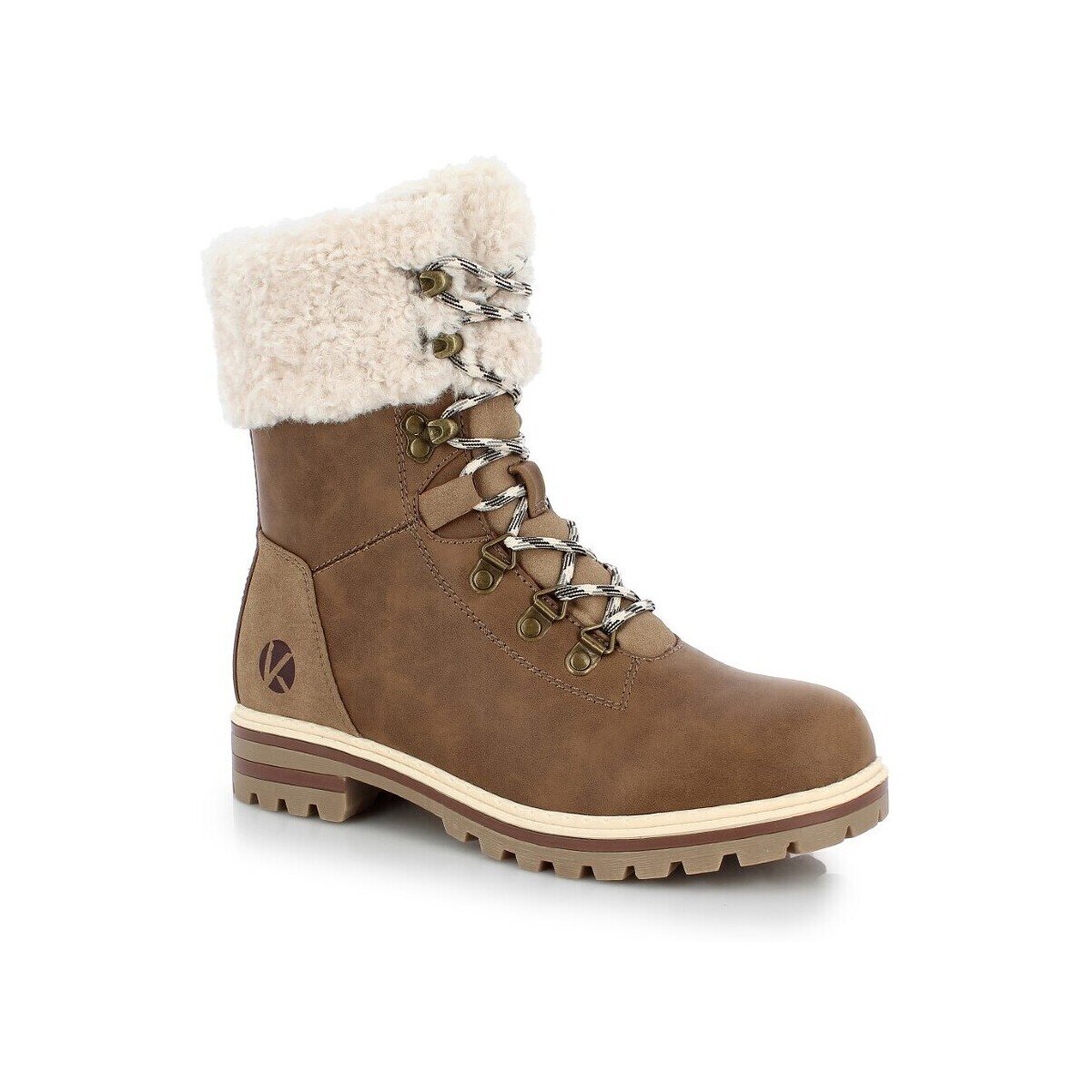Kimberfeel Pantofi PIXIE
