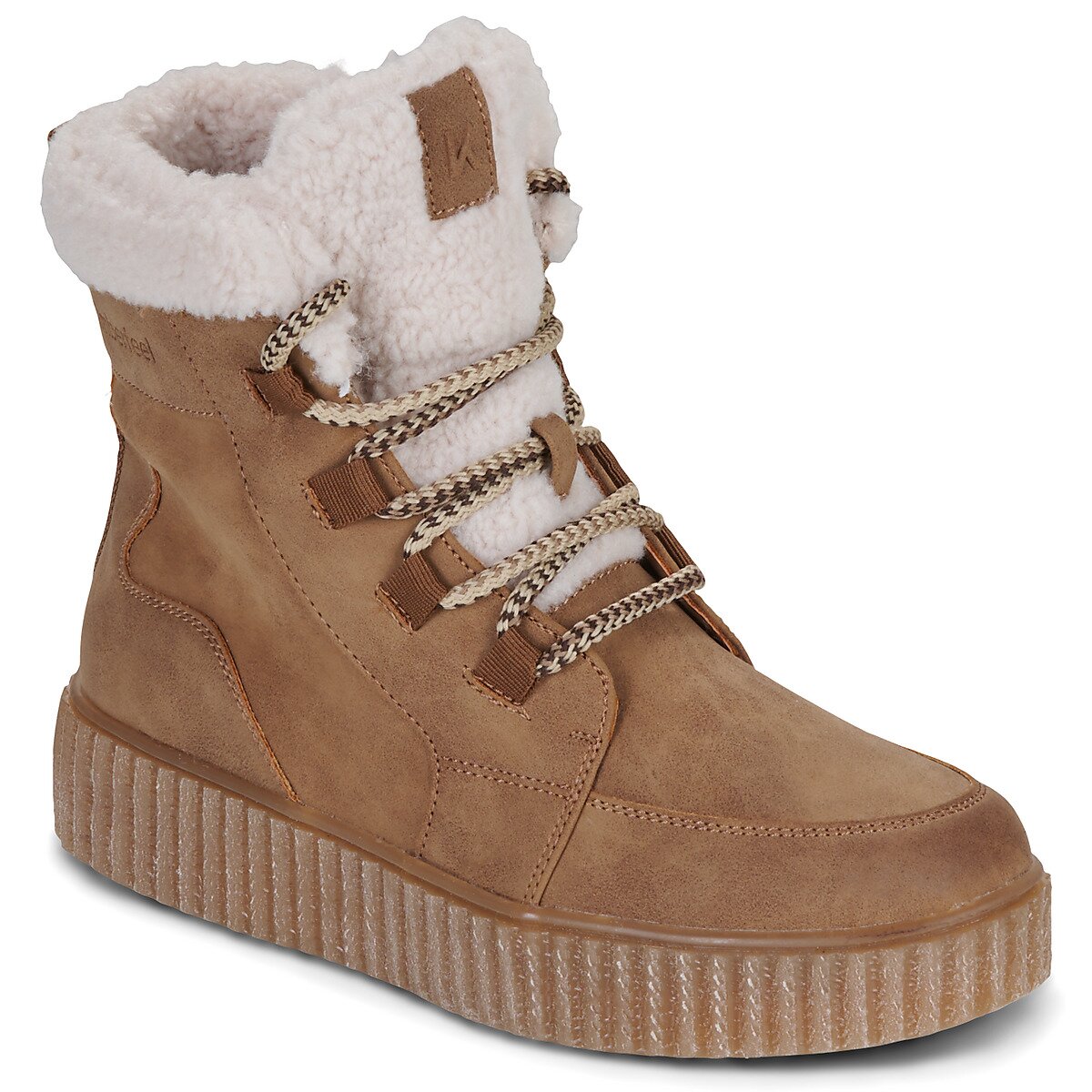 Kimberfeel Pantofi REBBY