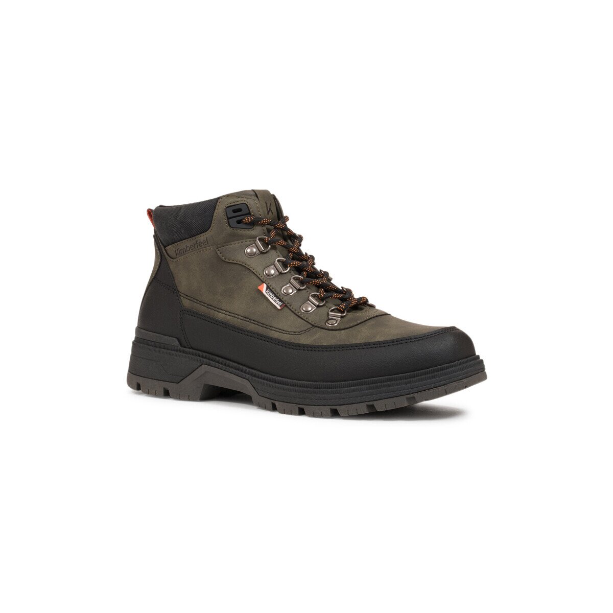 Kimberfeel Pantofi ROMU