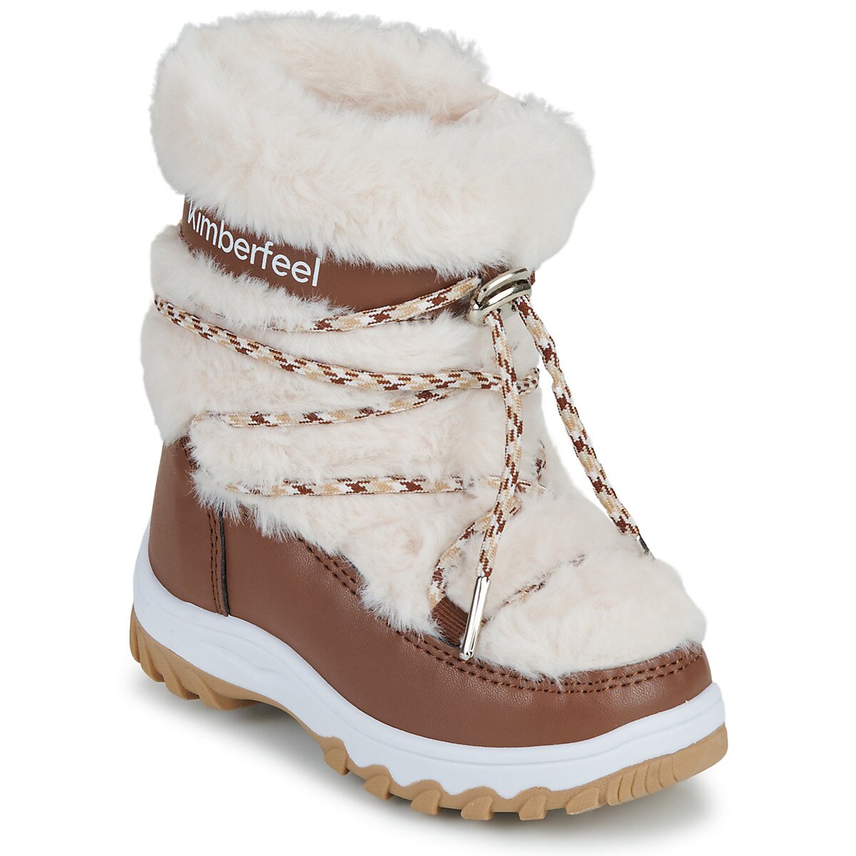 Kimberfeel Pantofi SASKIA