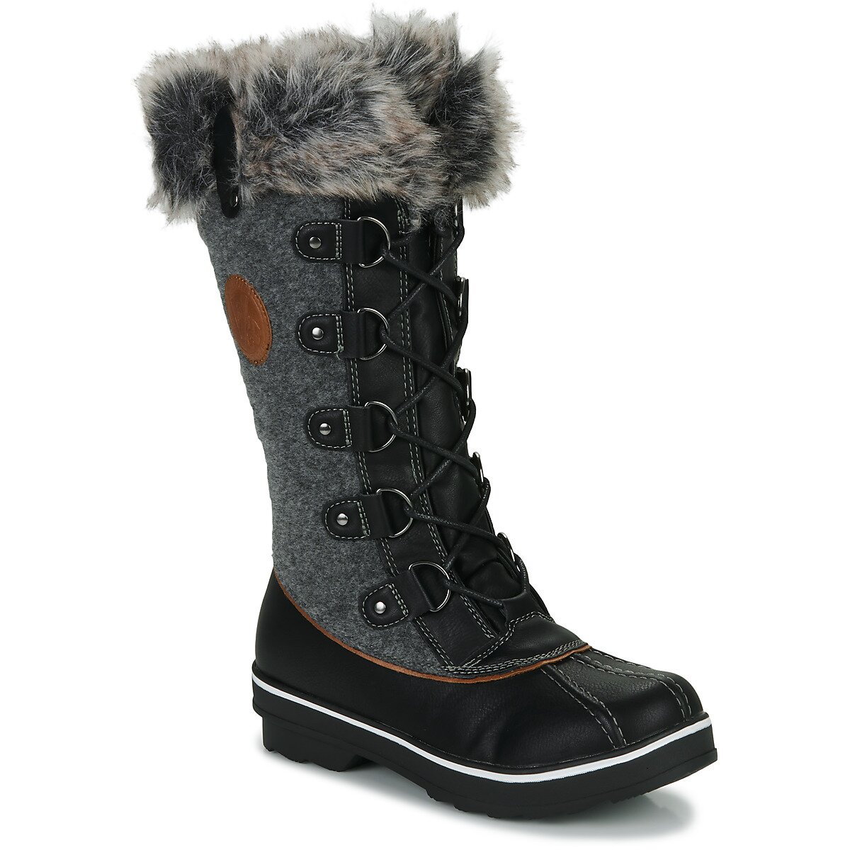 Kimberfeel Pantofi Sissi