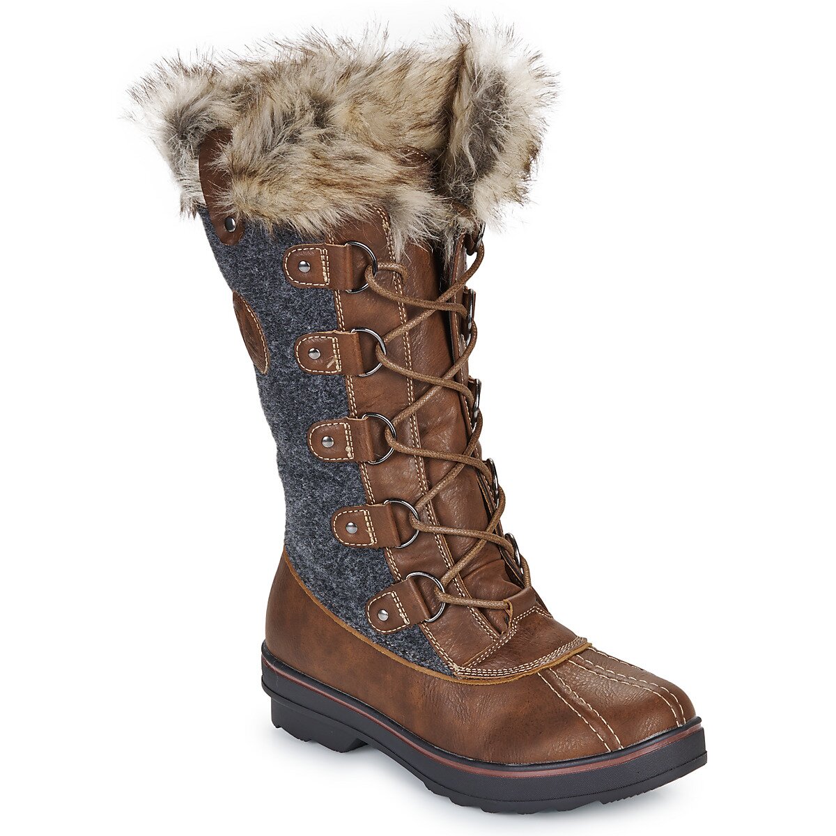 Kimberfeel Pantofi SISSI