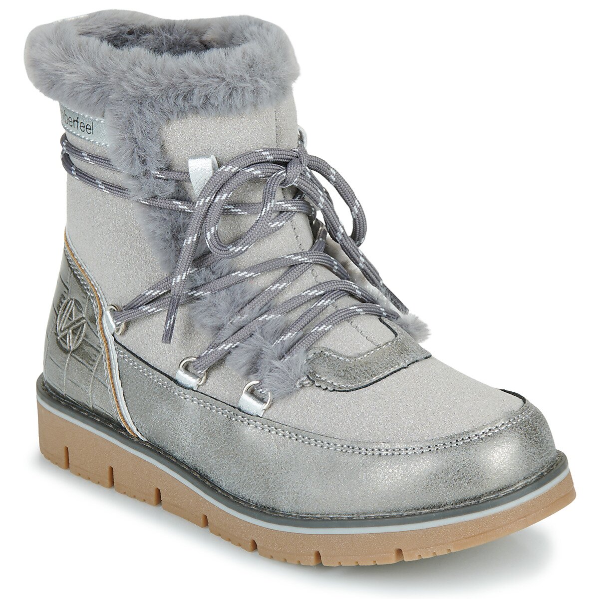 Kimberfeel Pantofi Skadi