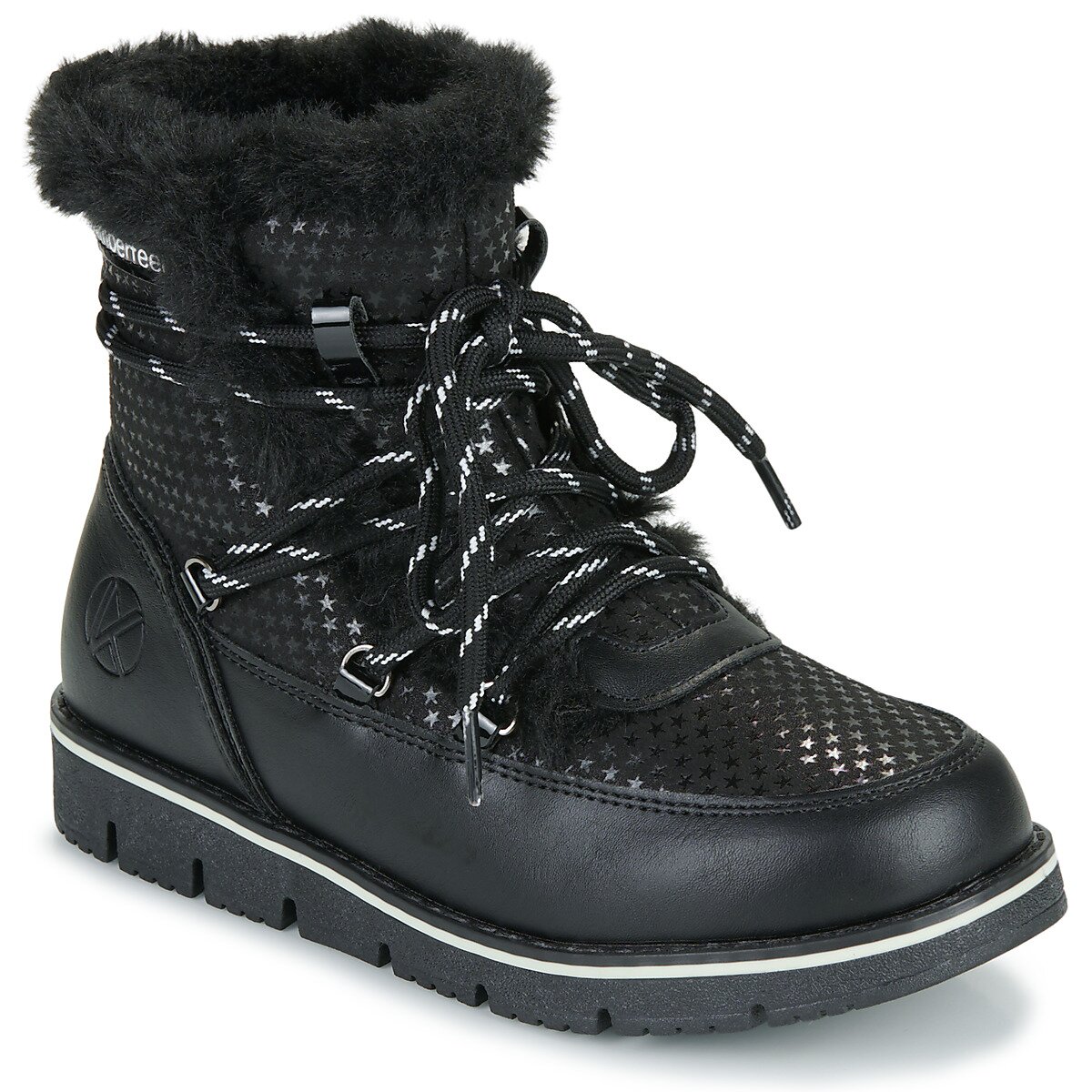 Kimberfeel Pantofi SKADI