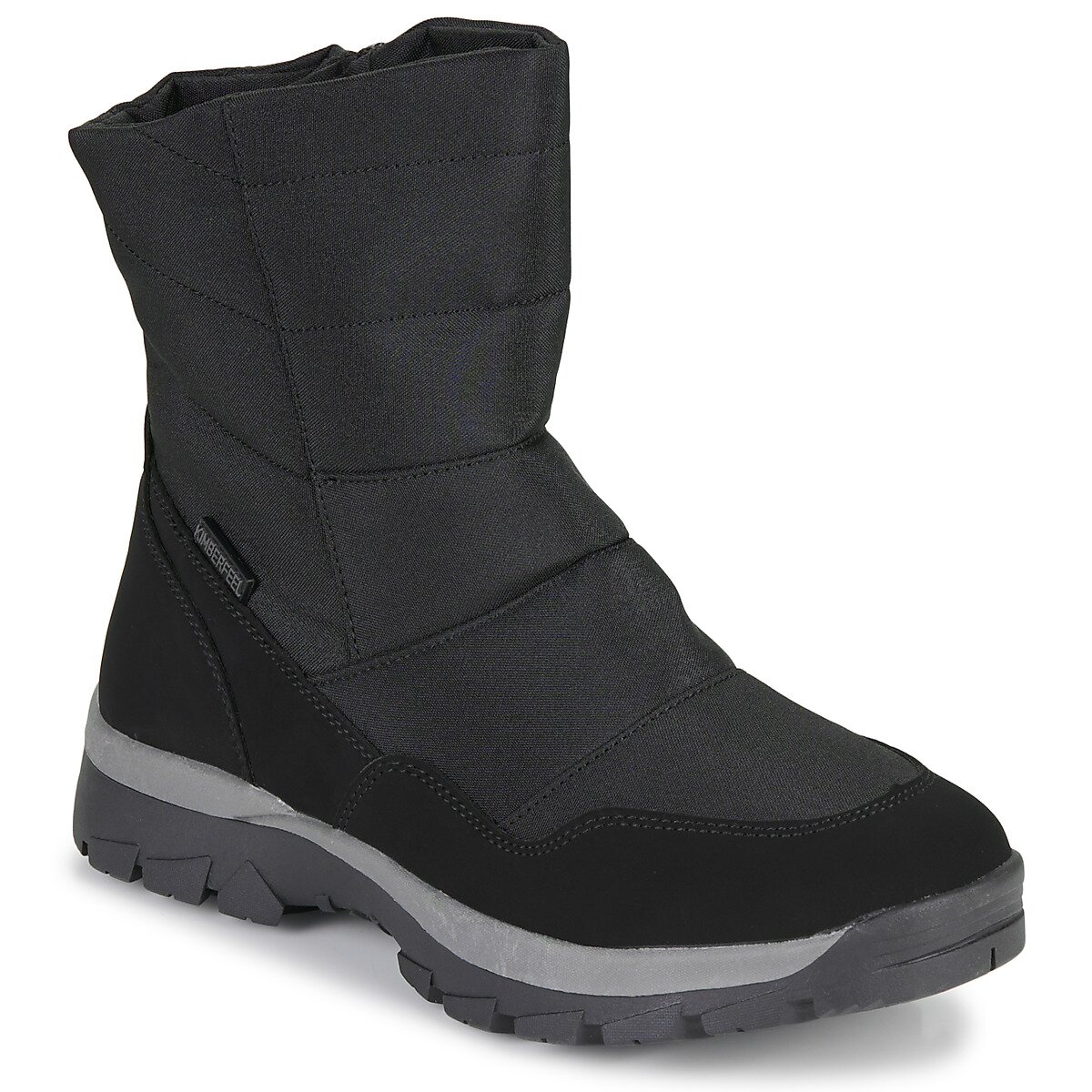 Kimberfeel Pantofi STOCKHOLM