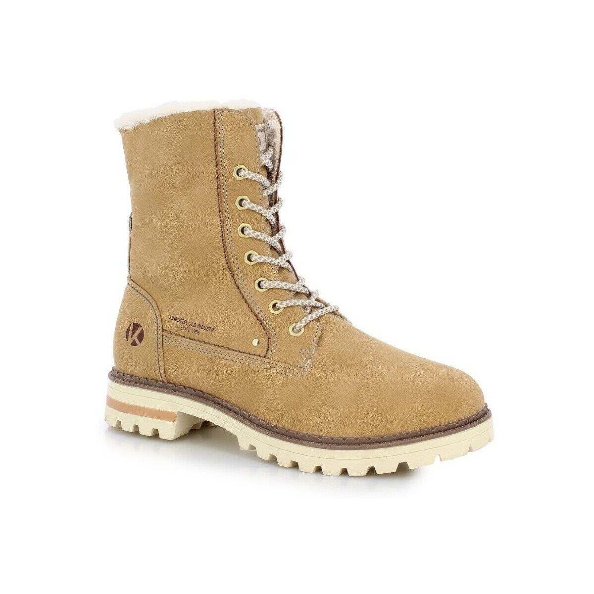 Kimberfeel Pantofi SWEENEY
