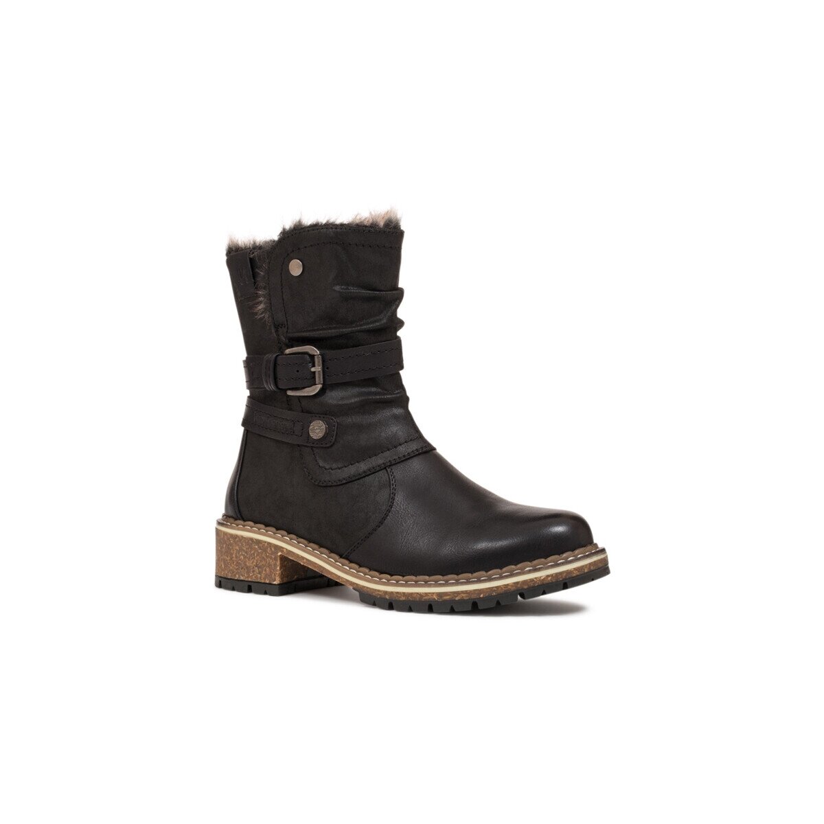 Kimberfeel Pantofi TANIA