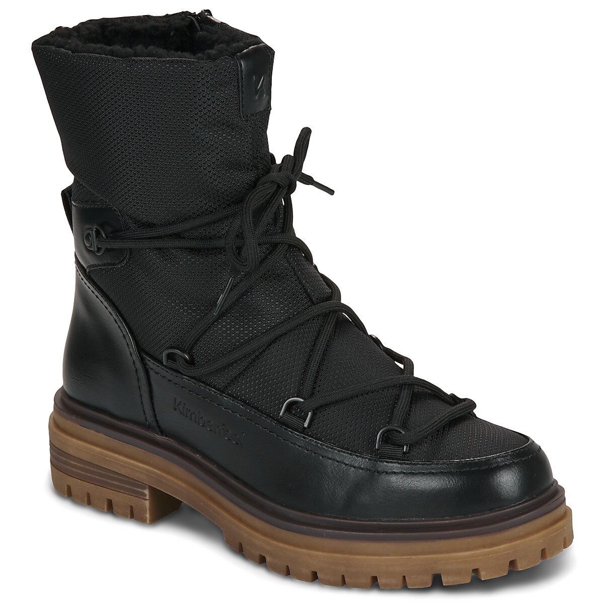 Kimberfeel Pantofi TARA