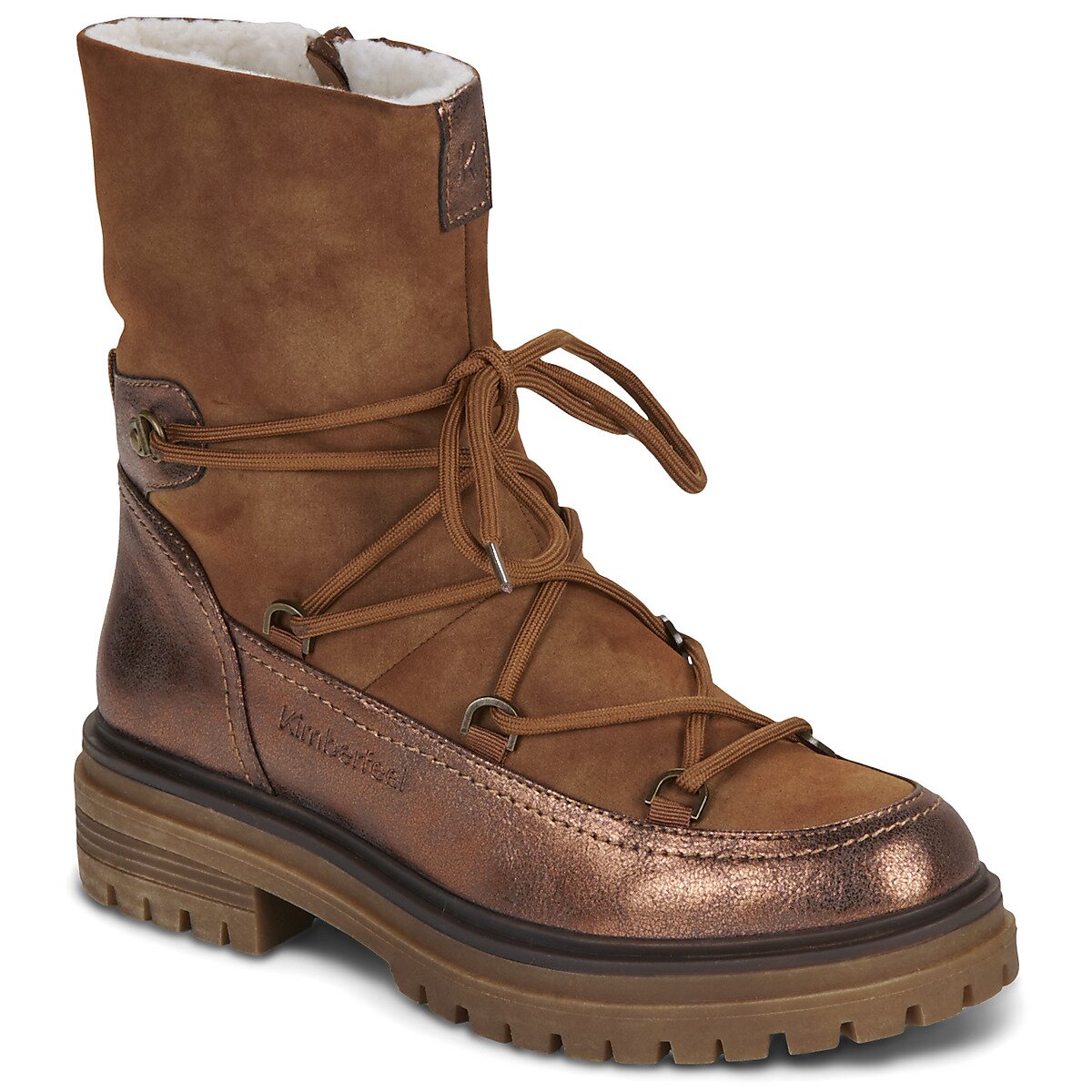 Kimberfeel Pantofi TARA