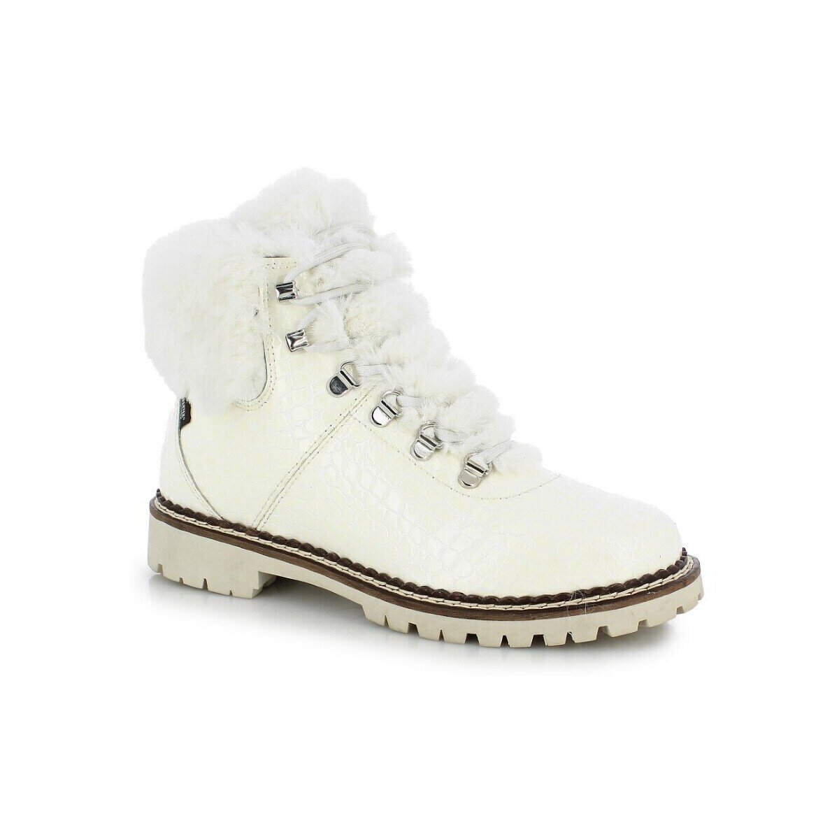 Kimberfeel Pantofi TESSA