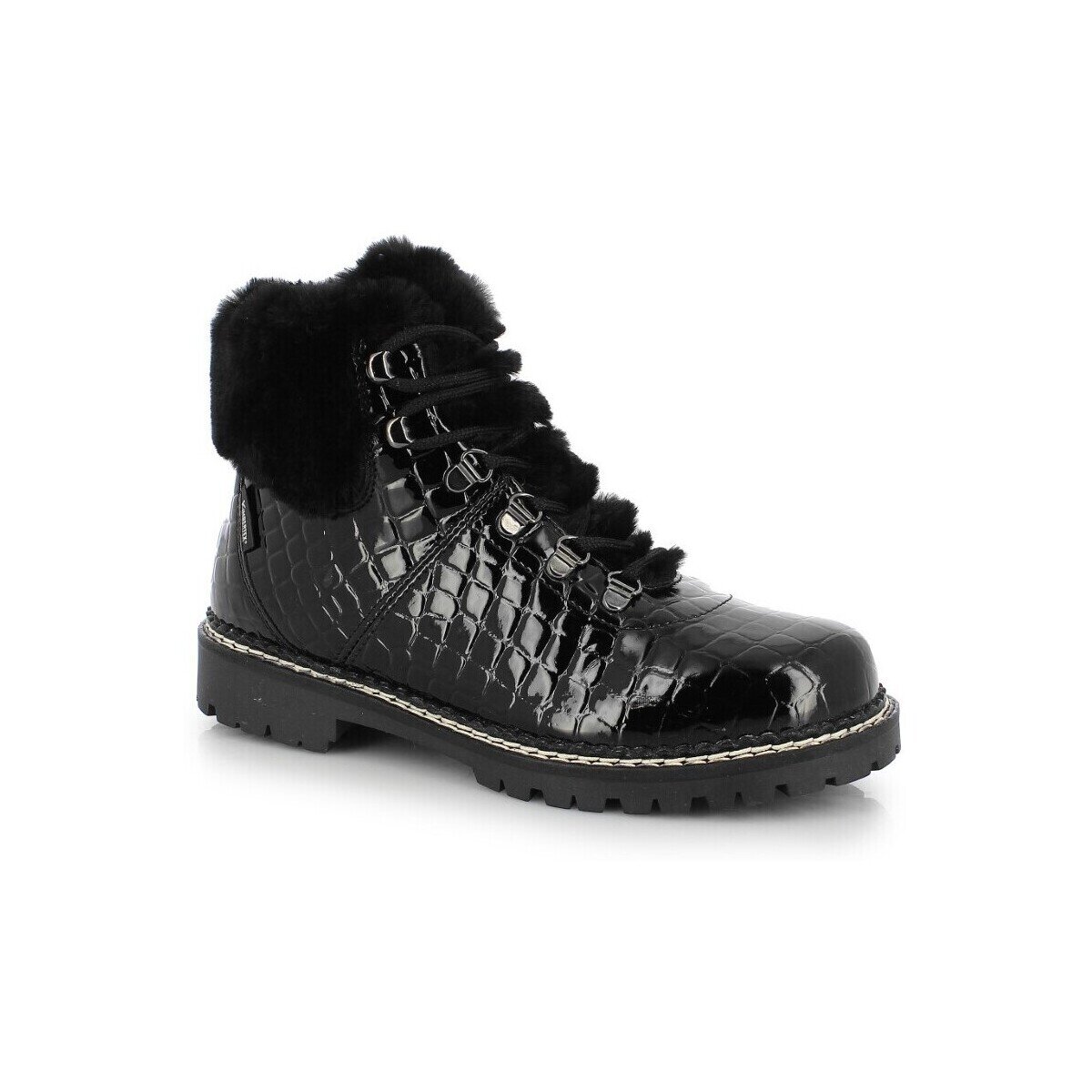 Kimberfeel Pantofi TESSA
