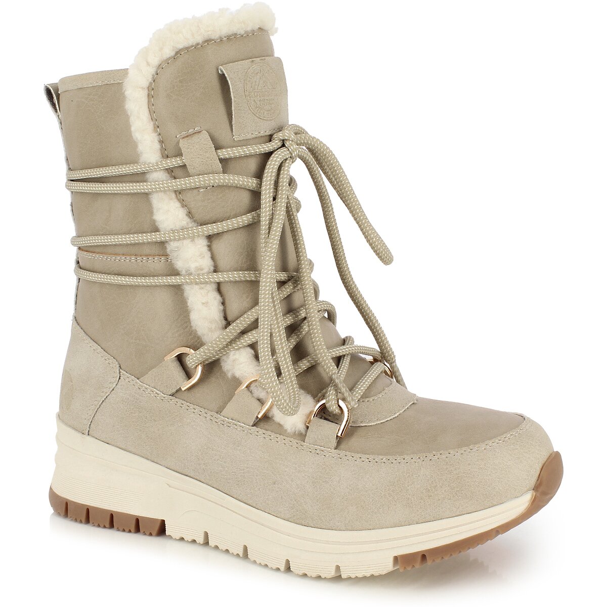 Kimberfeel Pantofi WANDA