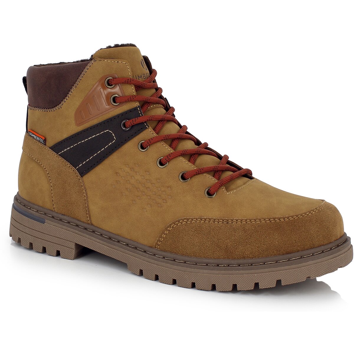 Kimberfeel Pantofi WILL