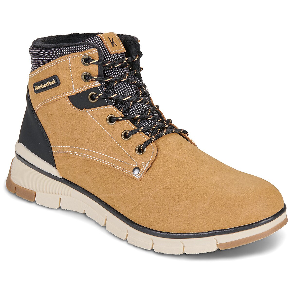 Kimberfeel Pantofi YOHANN