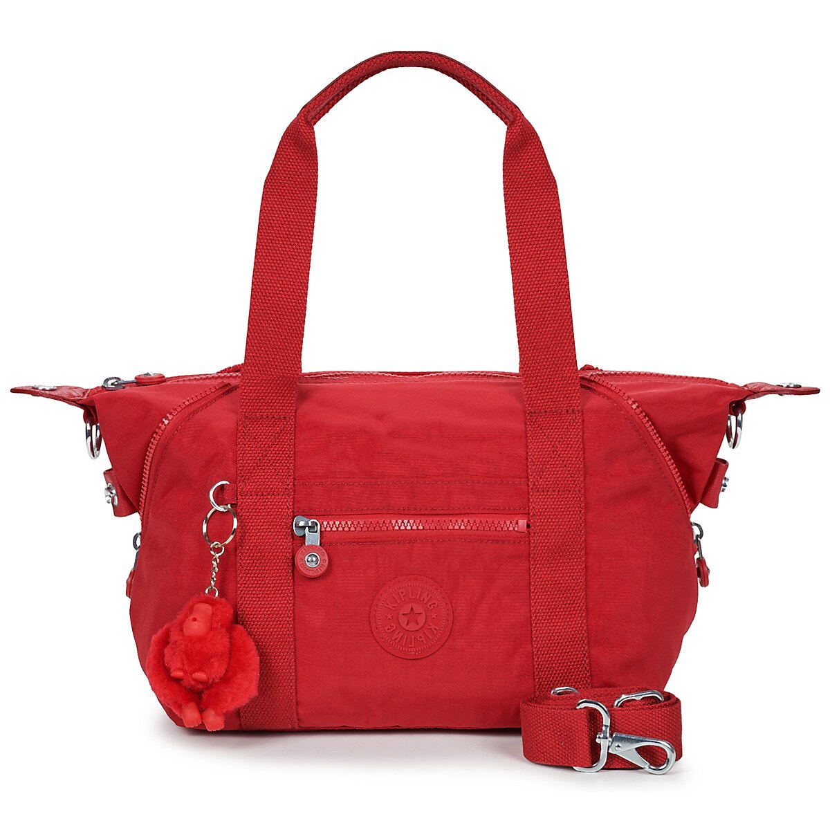 Kipling Genti ART MINI