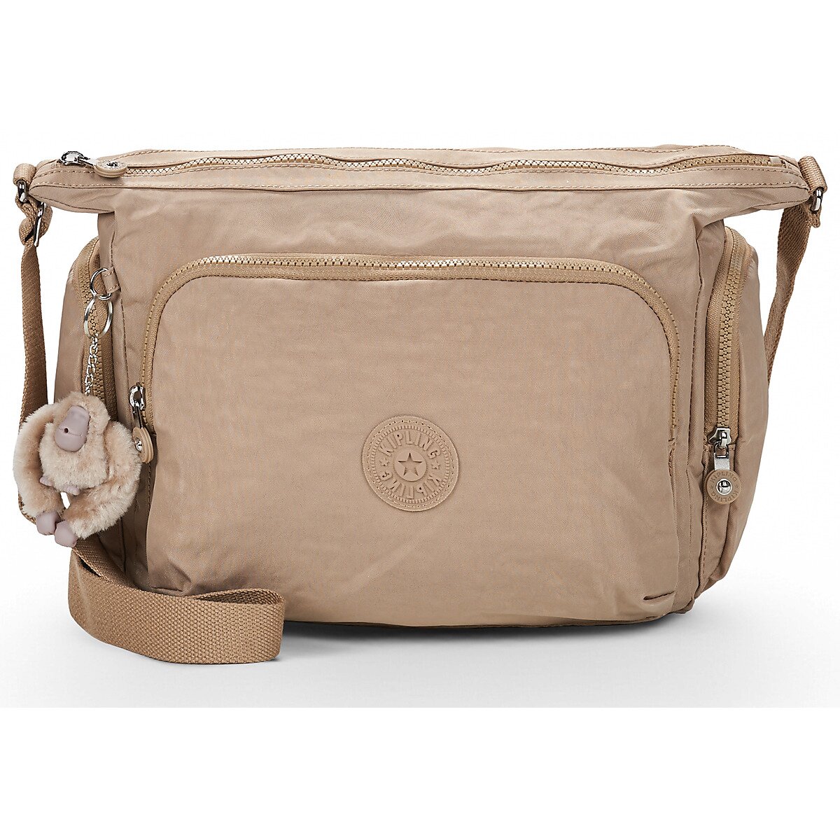 Kipling Genti GABB