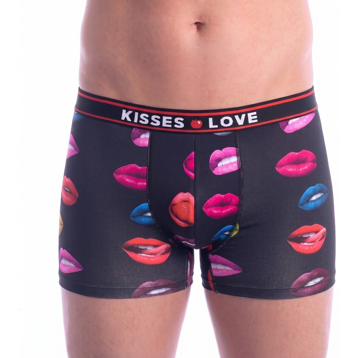 Kisses And Love Lenjerie intimă KLB5