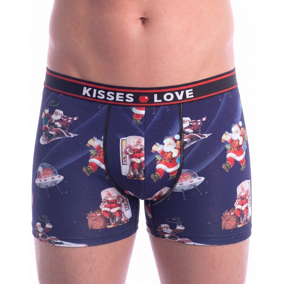 Kisses And Love Lenjerie intimă KLB5