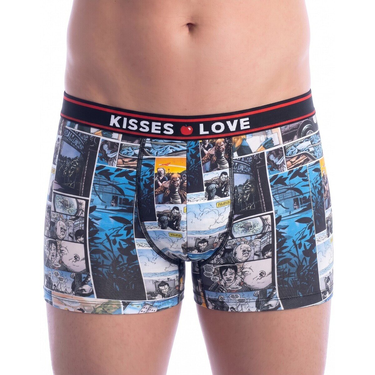 Kisses And Love Lenjerie intimă KLB5