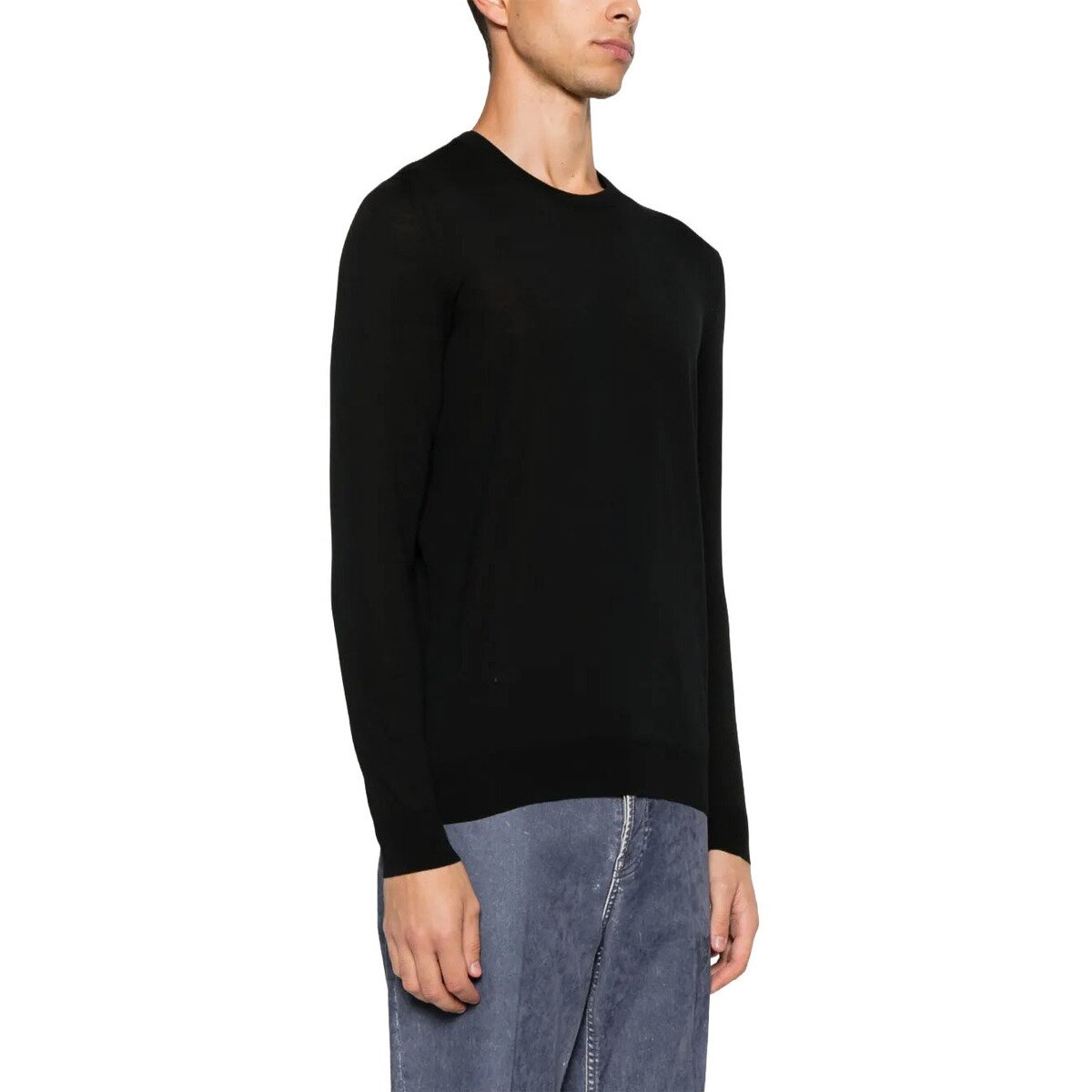 Kiton Îmbracaminte umk0863k500x-black
