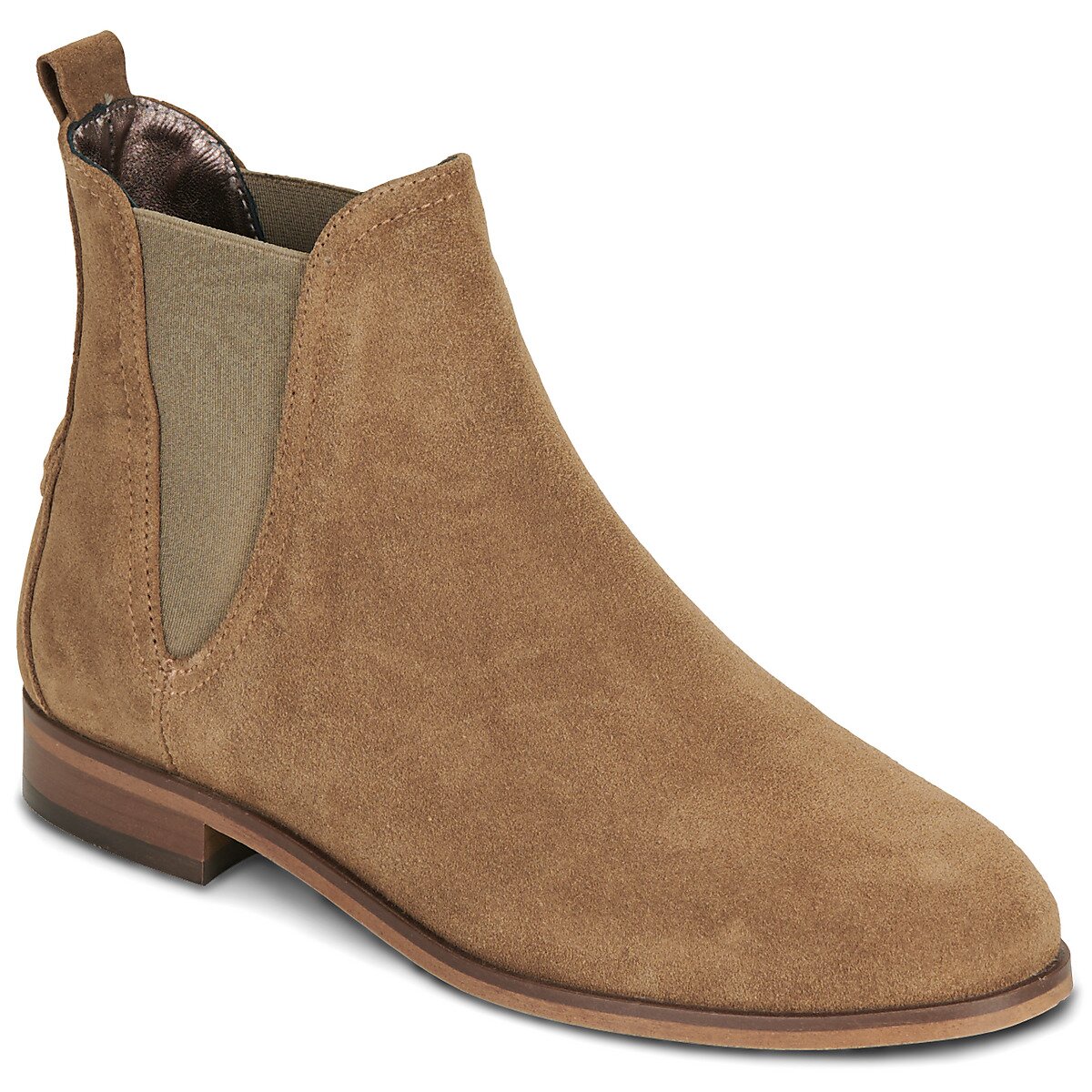 KOST Pantofi HARPER 5
