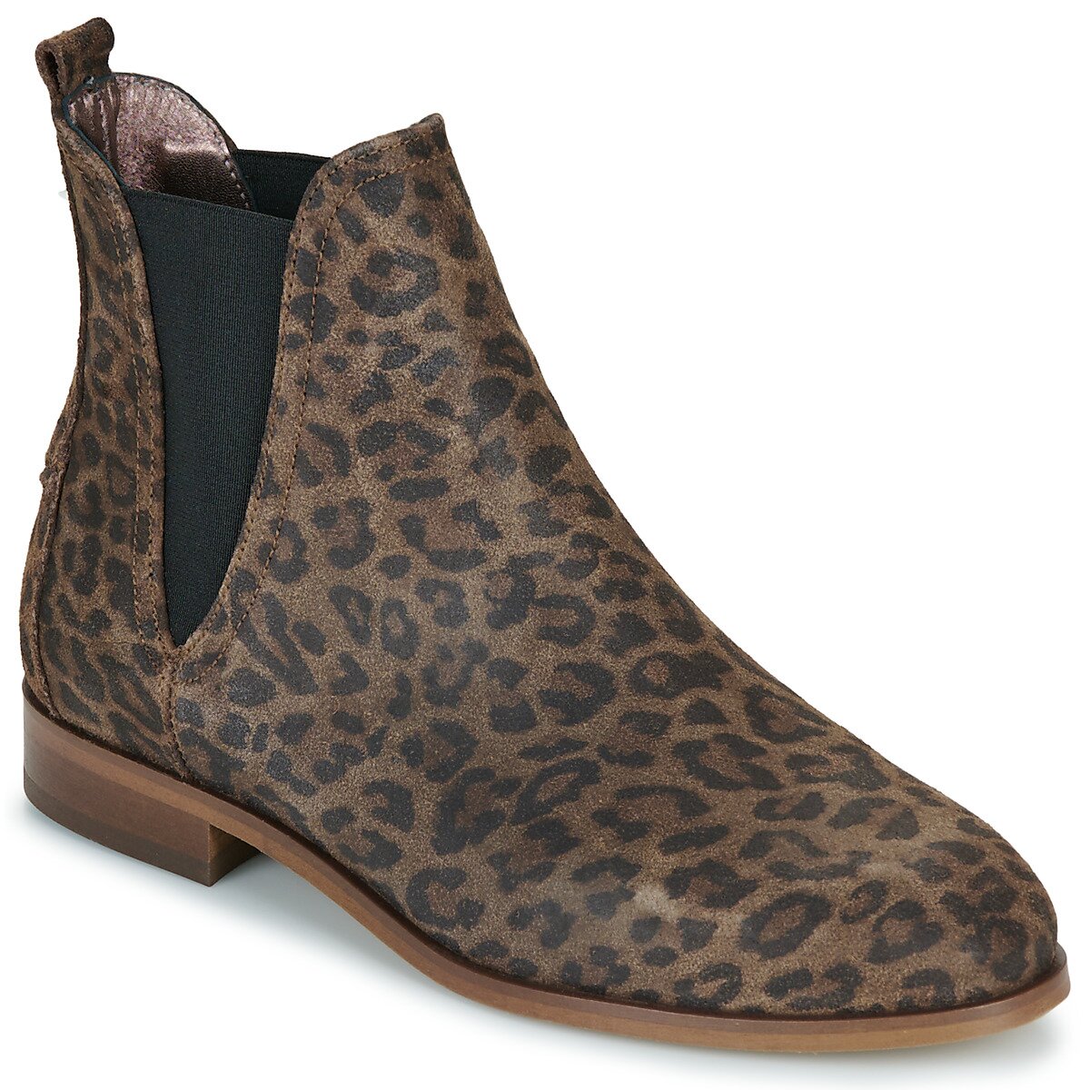 KOST Pantofi HARPER L