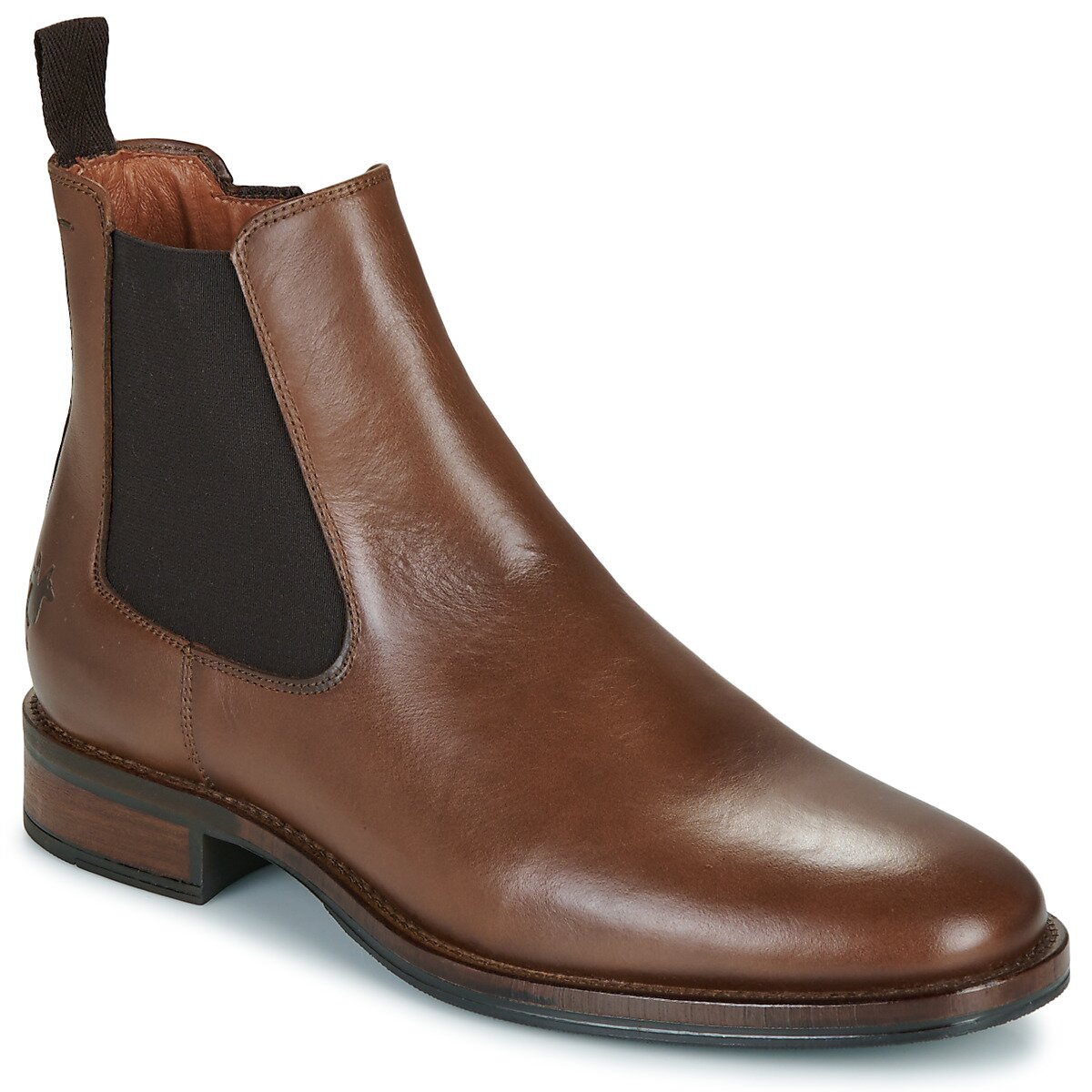 KOST Pantofi SQUIRE BO
