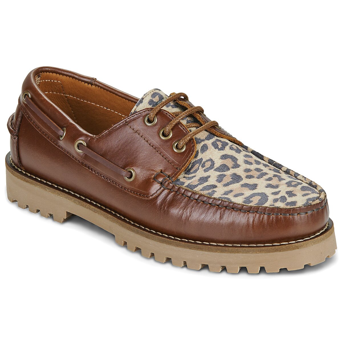 KOST Pantofi STONE F CS