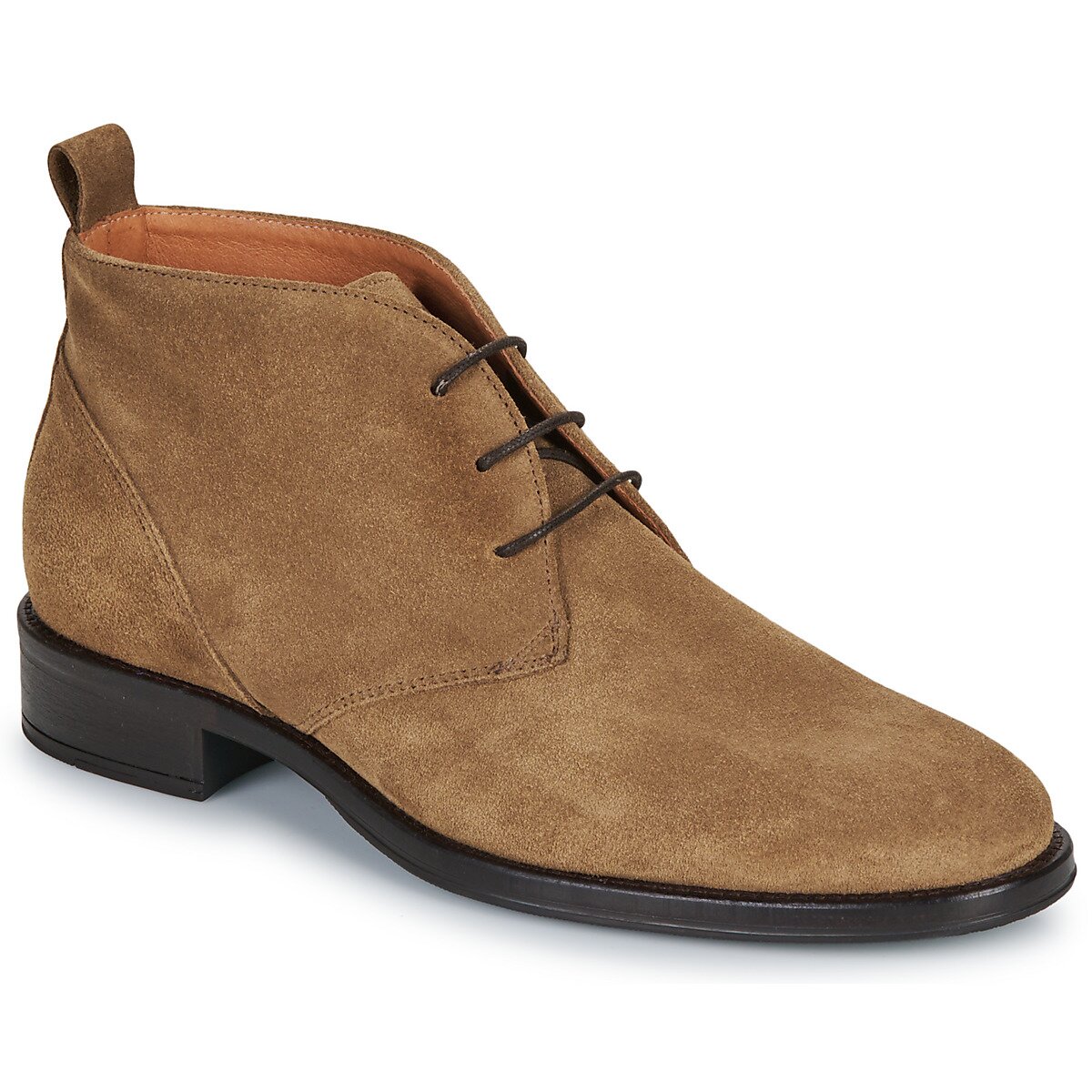 KOST Pantofi WESLEY S