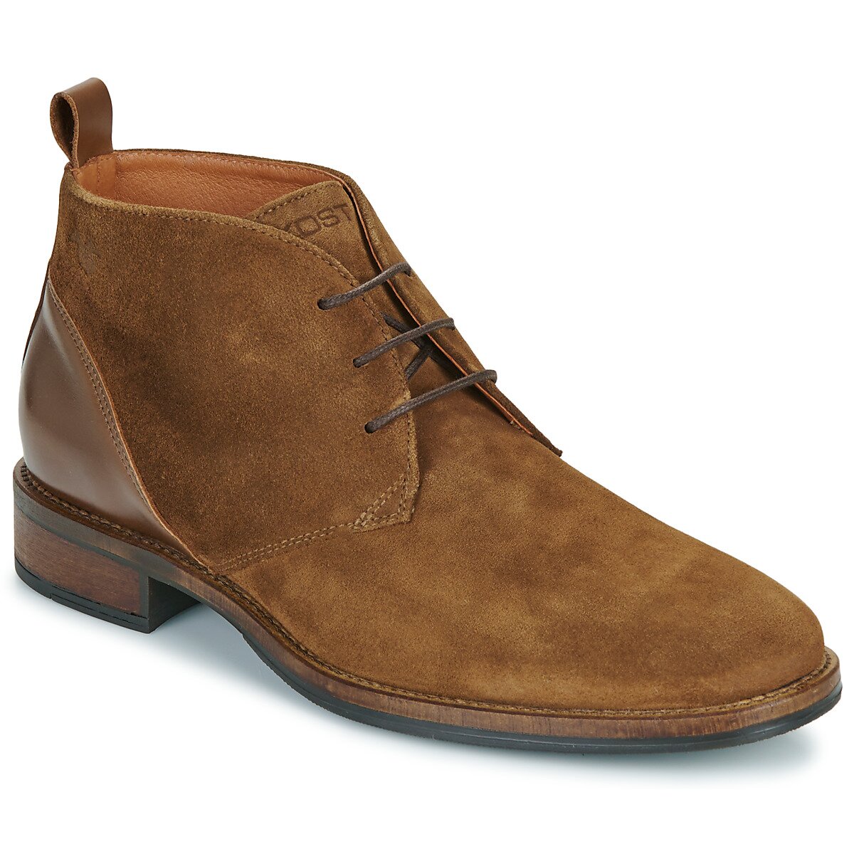 KOST Pantofi WESLEY SB