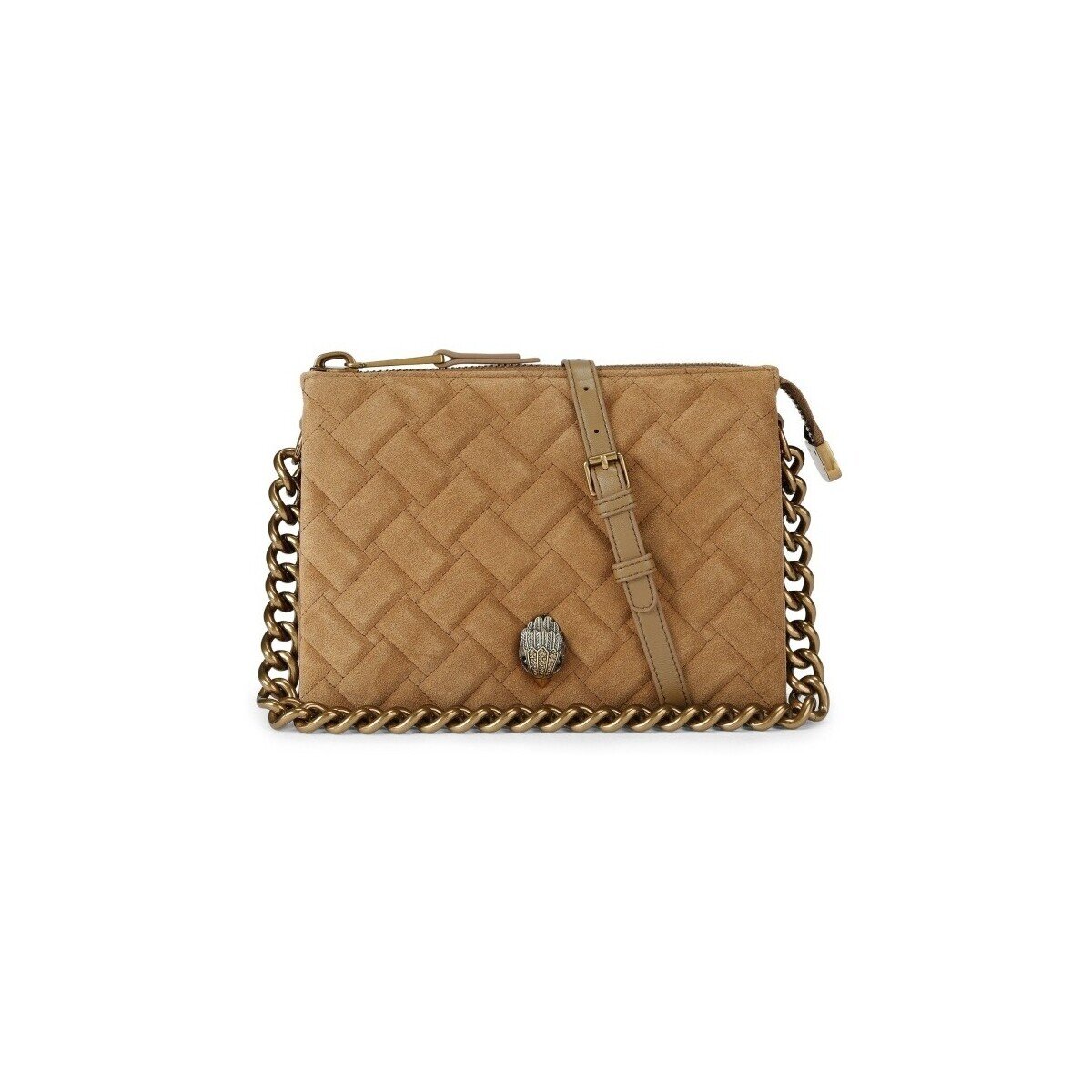 Kurt Geiger London Genti 3571948219k Kensington Puff 3 Pouch