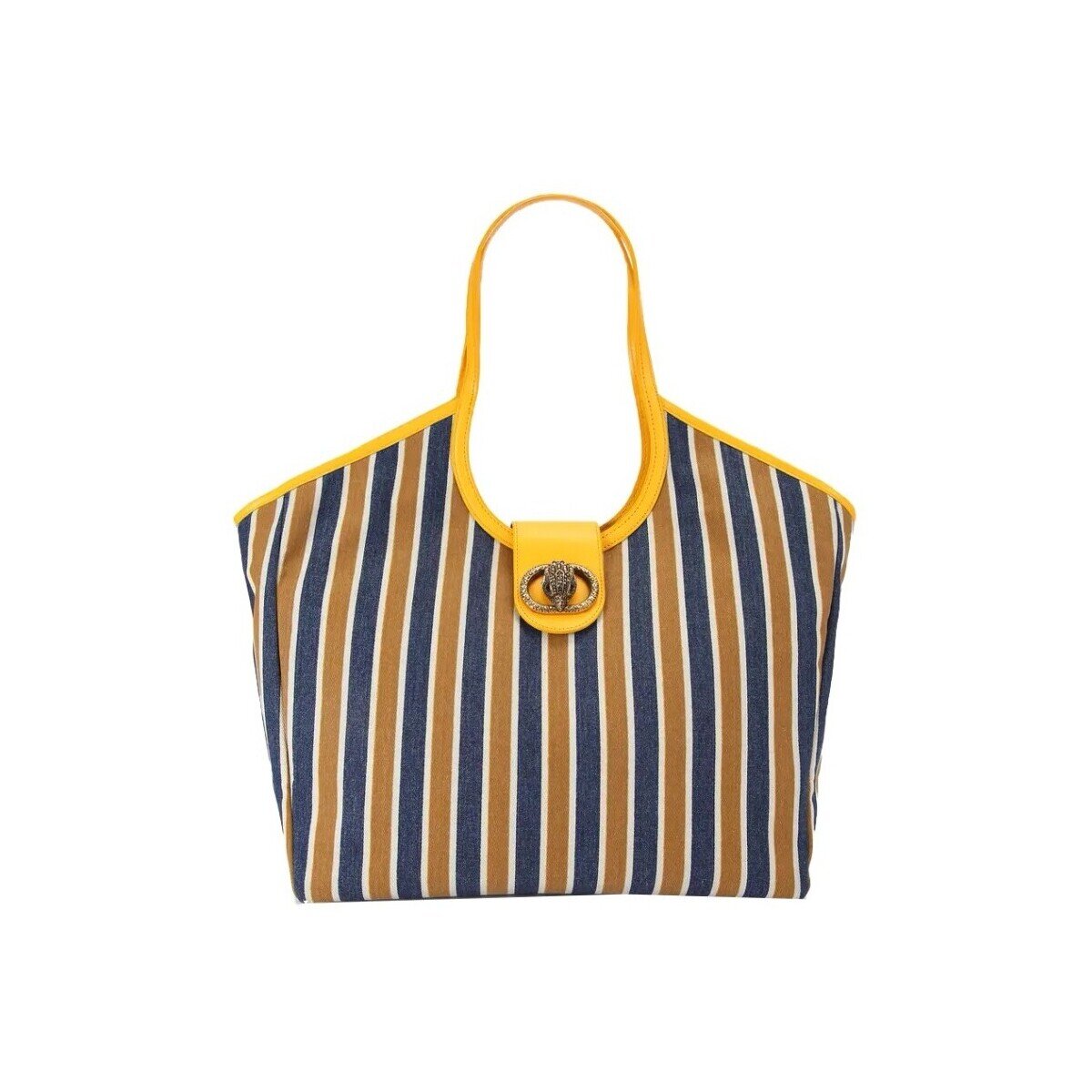 Kurt Geiger London Genti 4019389619k Chelsea Lg Tote Bag