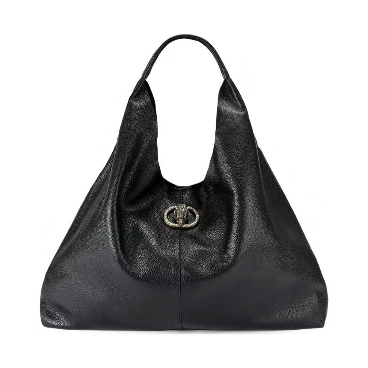Kurt Geiger London Genti 5049700109k Chelsea Lg Slouch Hobo