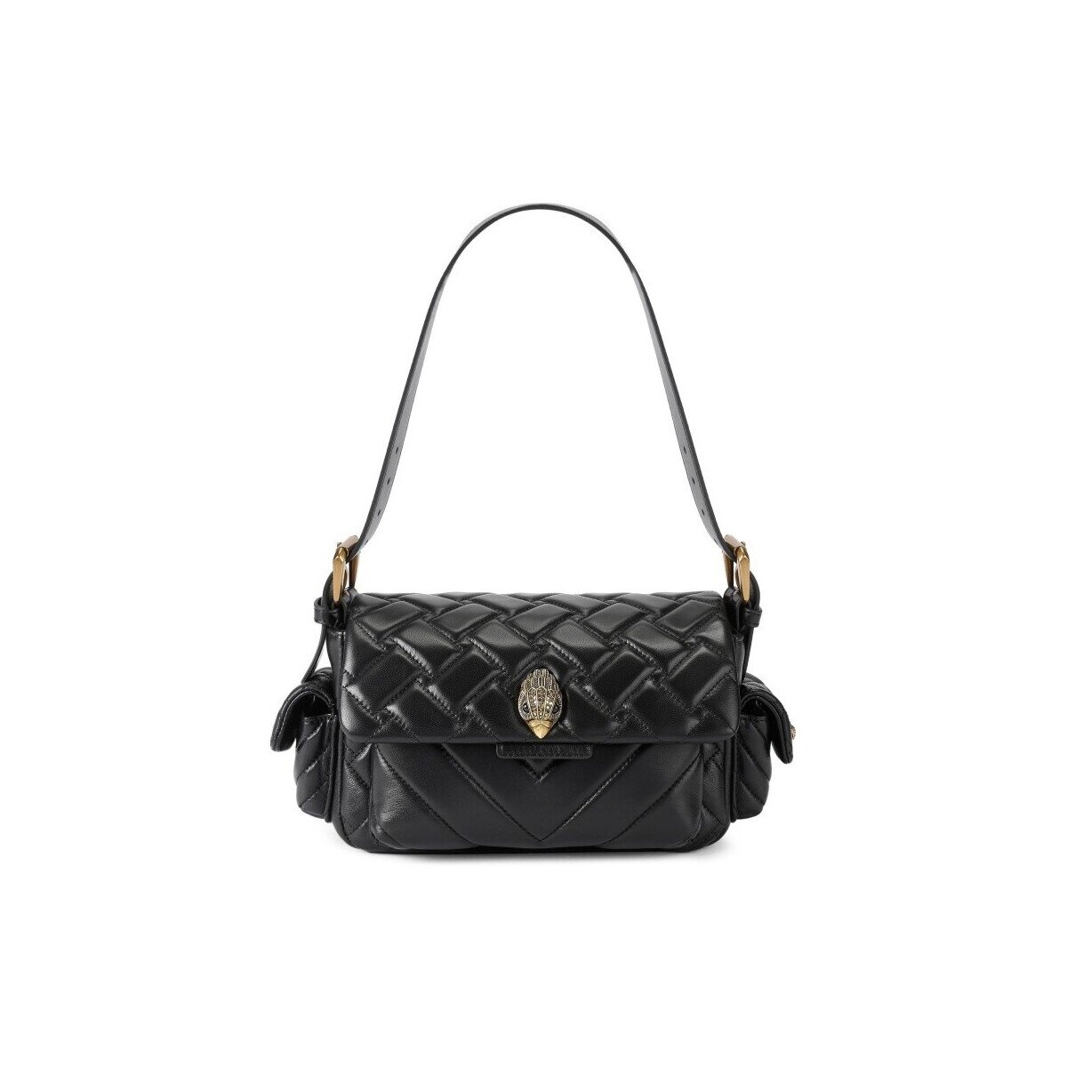 Kurt Geiger London Genti 5829200109k Kensington Multipocket