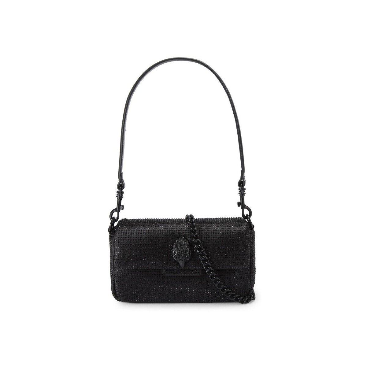 Kurt Geiger London Genti 5838400609k Fabric Mini Oxford Dr