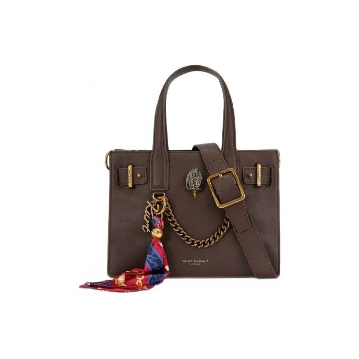 Kurt Geiger London Genti 5838630109k Sloane Sm Tote