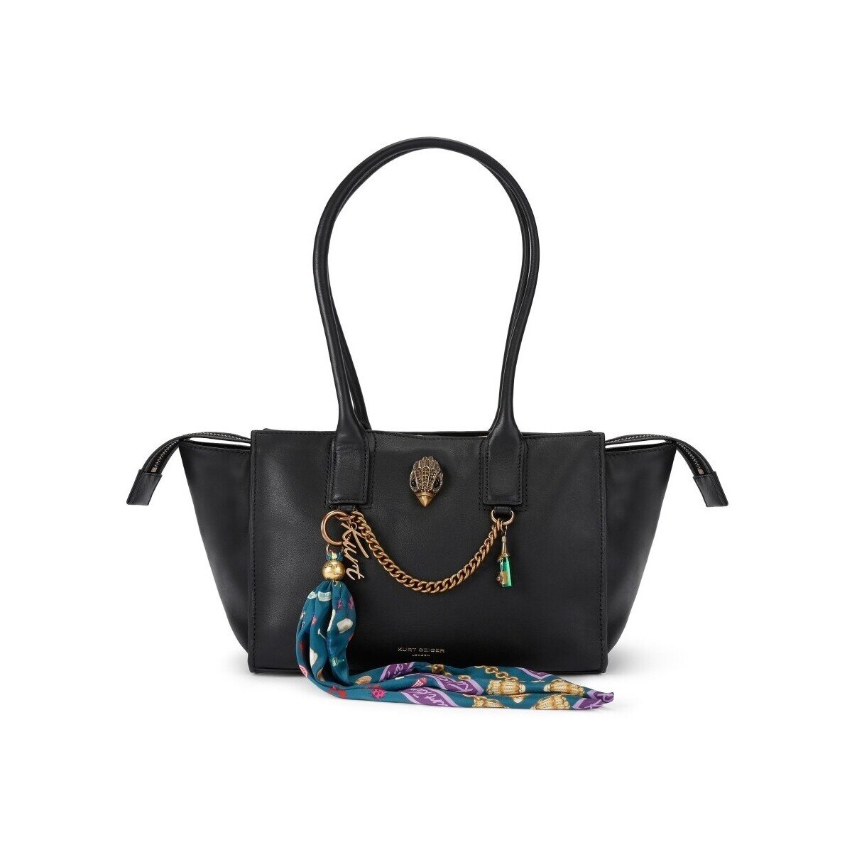 Kurt Geiger London Genti 5839000109k Sloane Sm Shopper
