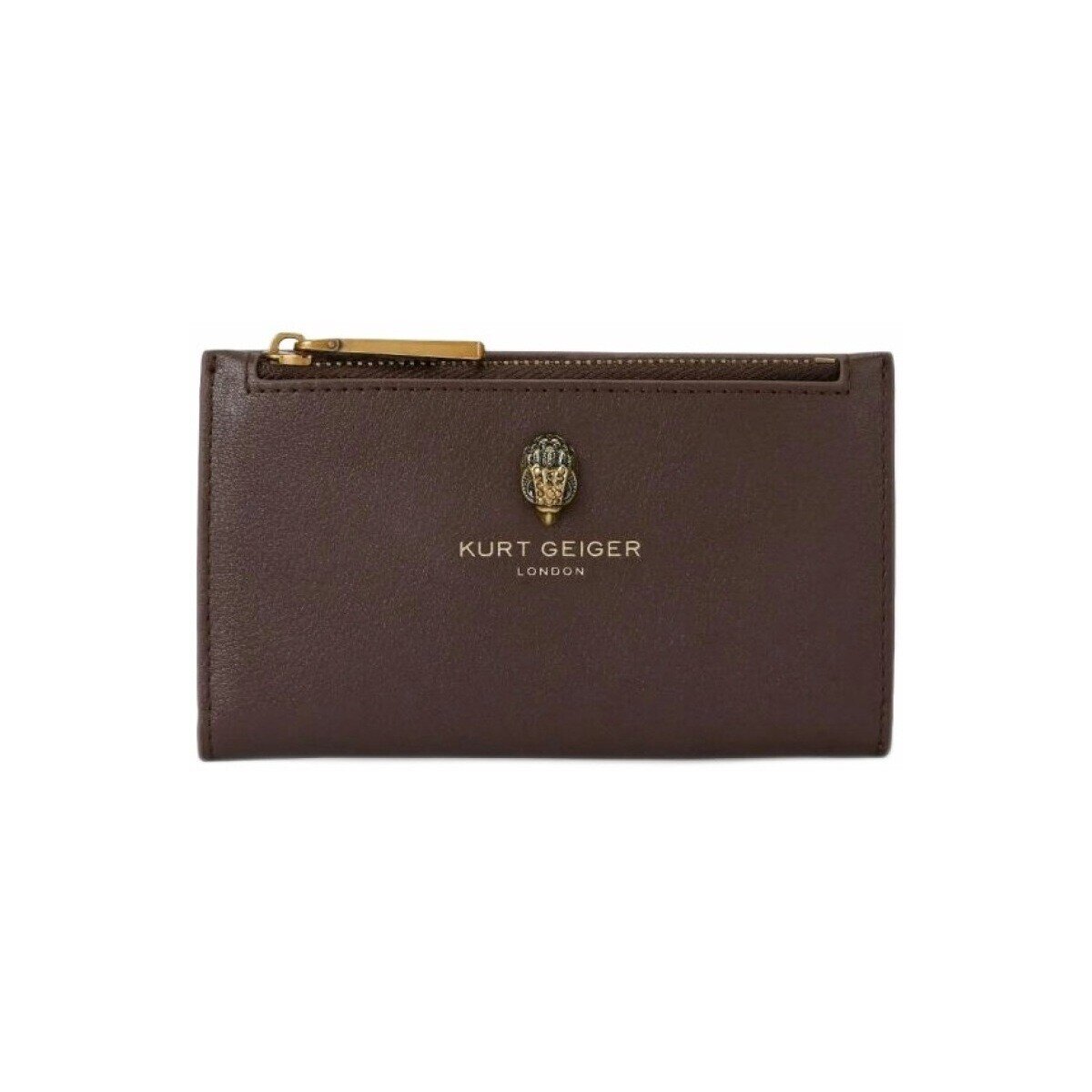 Kurt Geiger London Genti 5873030109k Sloane Bifold Wallet