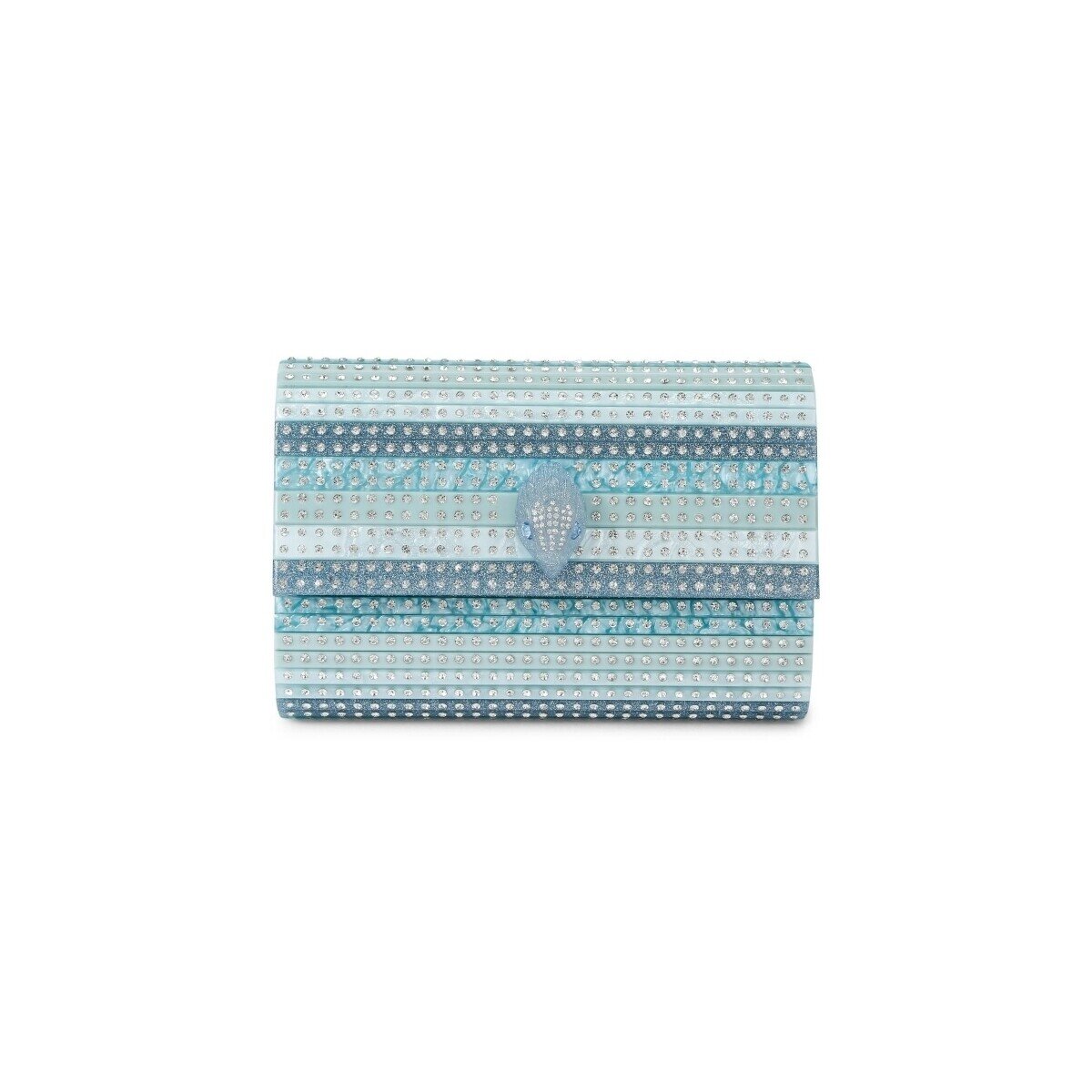 Kurt Geiger London Genti 8764083979k Party Eagle Clutch Dren
