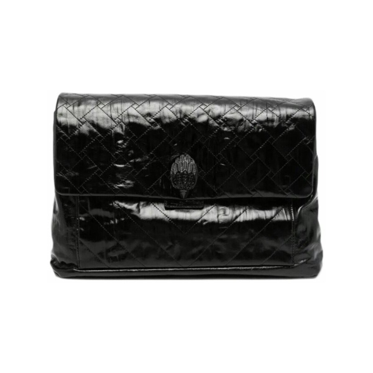 Kurt Geiger London Genti Celia Xl Shoulder Bag D