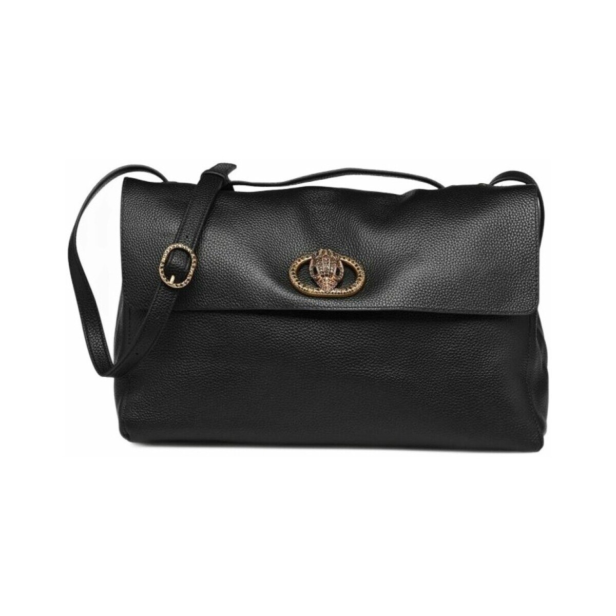 Kurt Geiger London Genti Chelsea Lg Slouch Flap