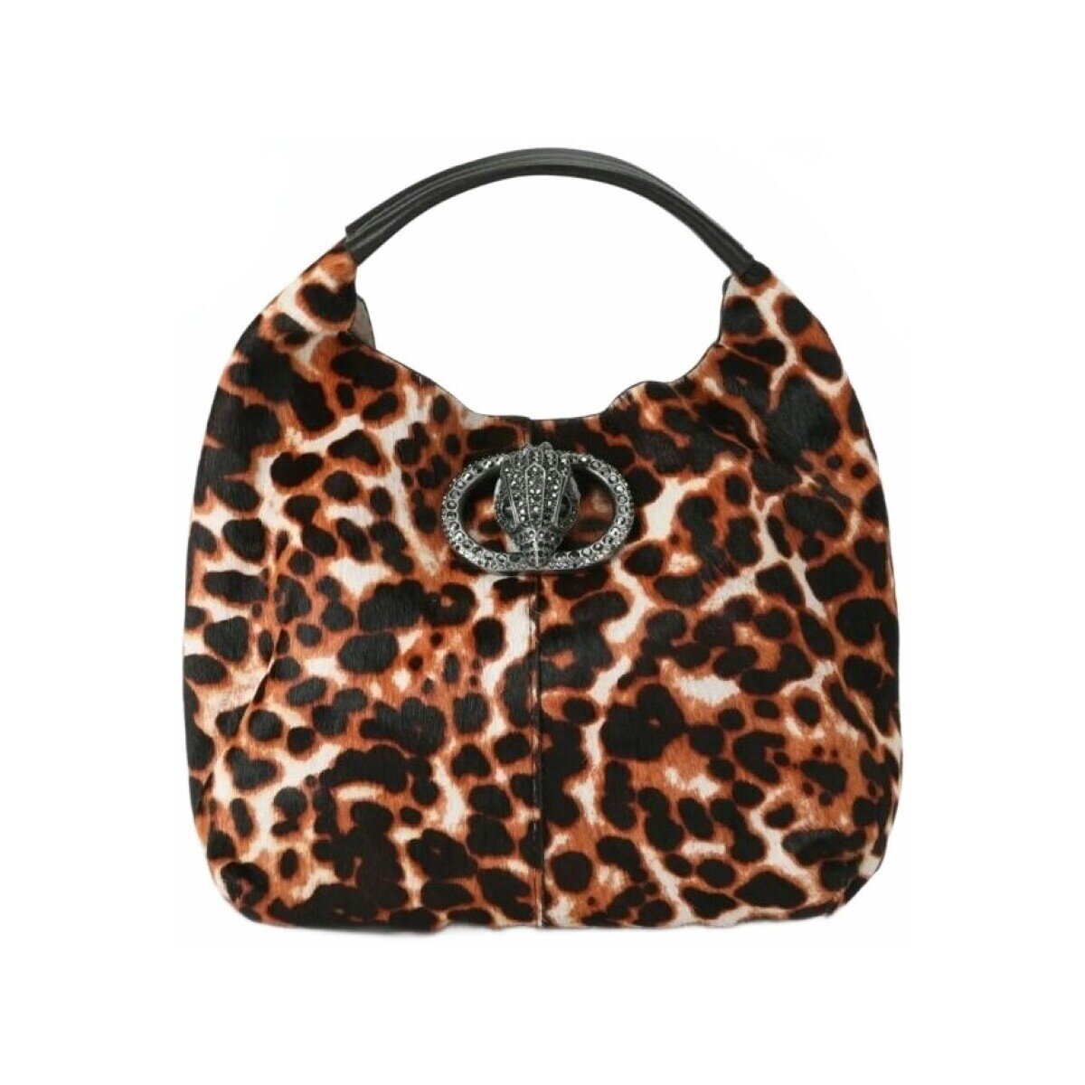 Kurt Geiger London Genti Chelsea Sm Slouch Hobo