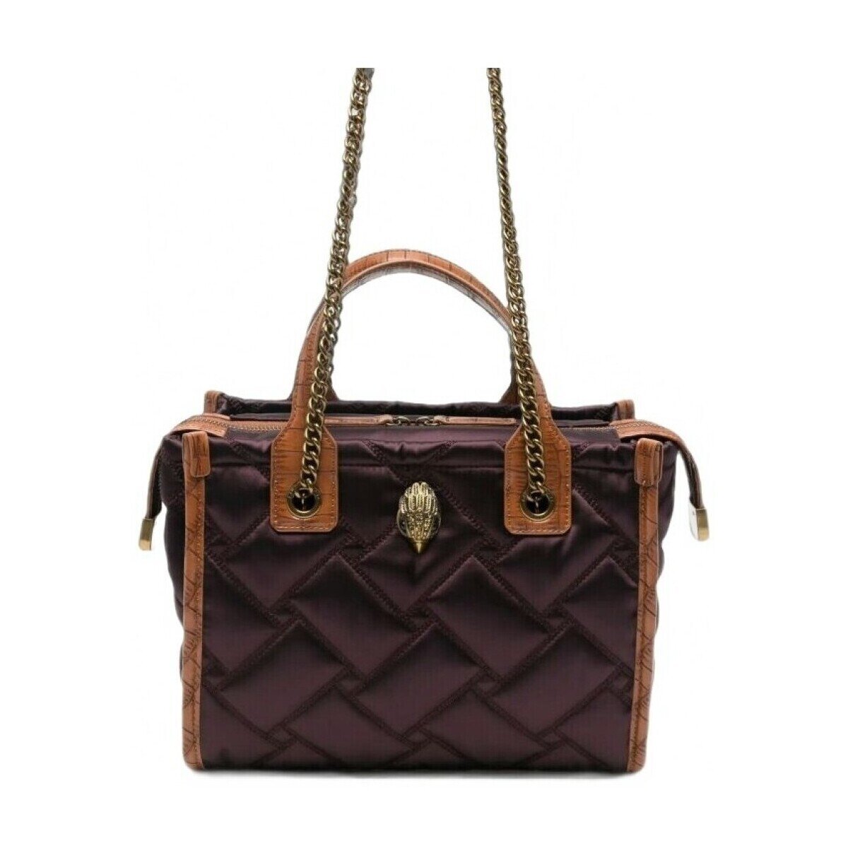 Kurt Geiger London Genti Hoxton Sm Shopper