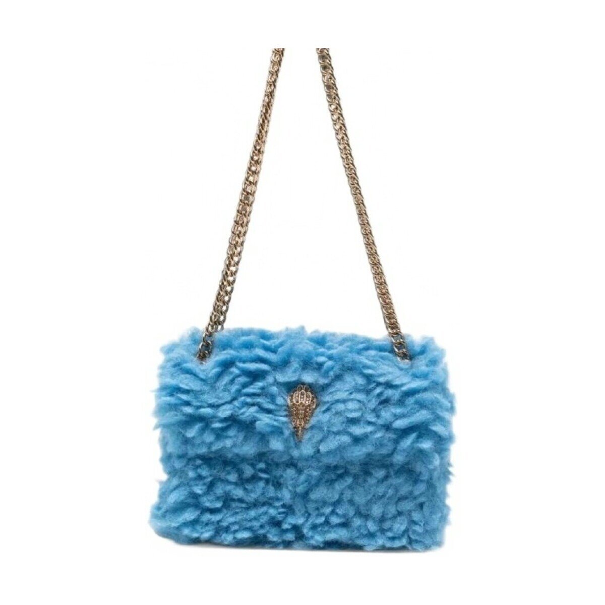 Kurt Geiger London Genti Kensington F Fur