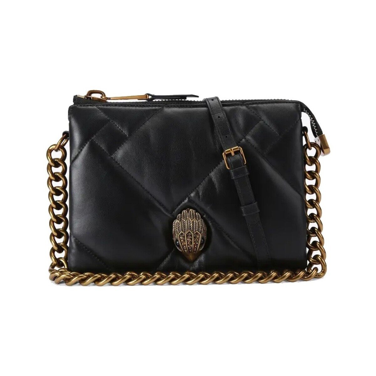 Kurt Geiger London Genti Kensington Puff 3 Pouch