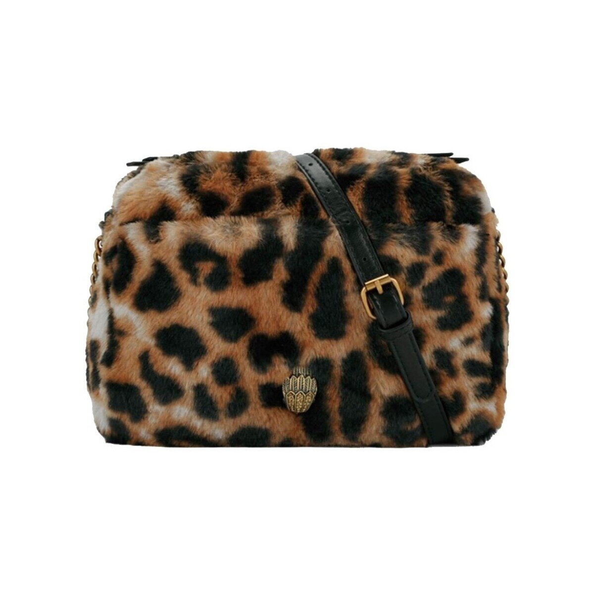 Kurt Geiger London Genti Kensington Puff Camera