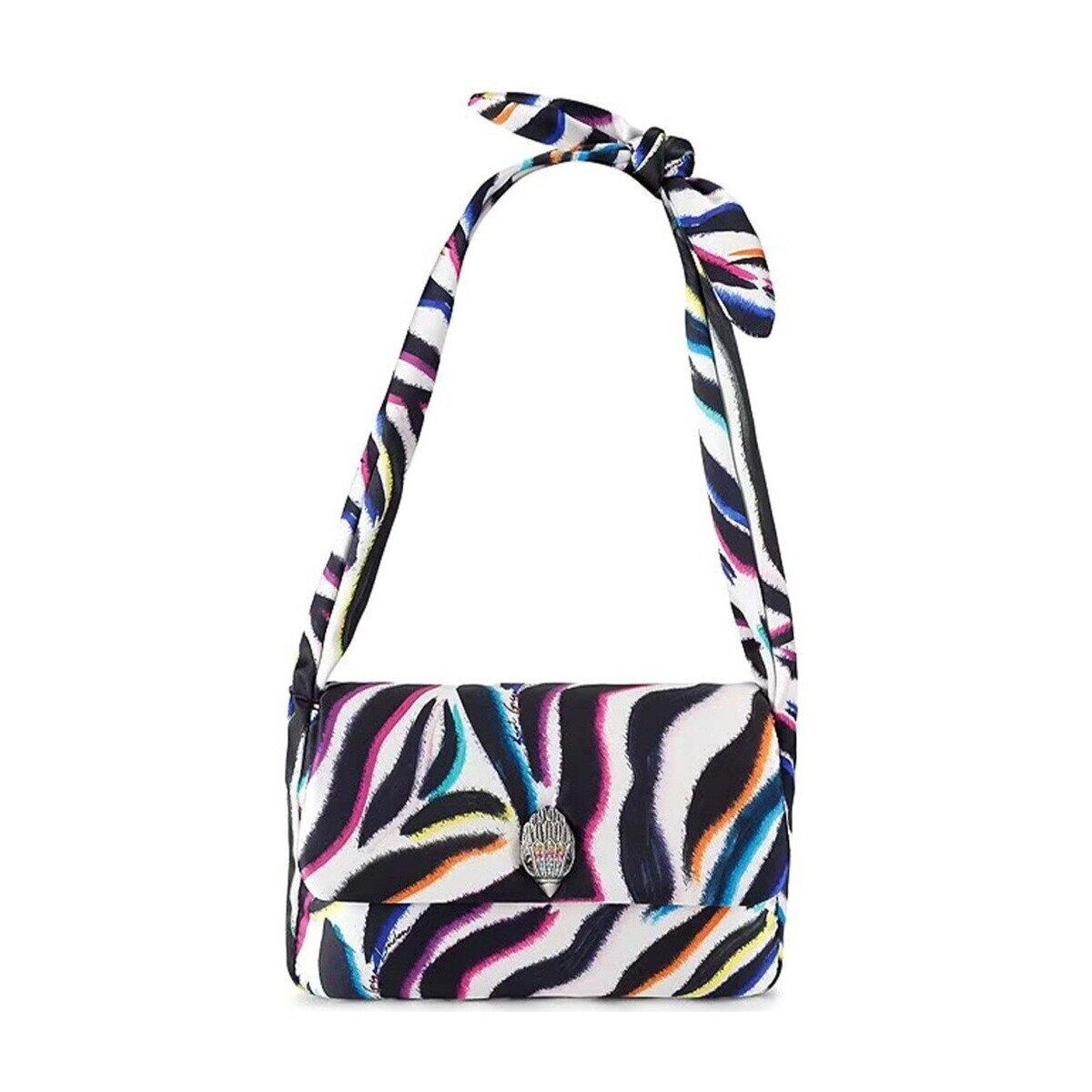 Kurt Geiger London Genti Knot Shoulde
